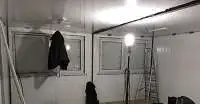 Бытовки из сэндвич панелей производство завод, фотография 1