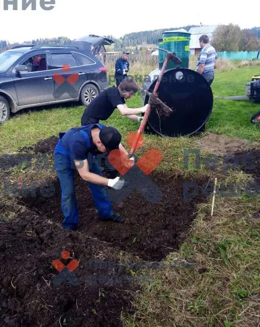 Услуги грузчиков и разнорабочих в Перми, фотография 3