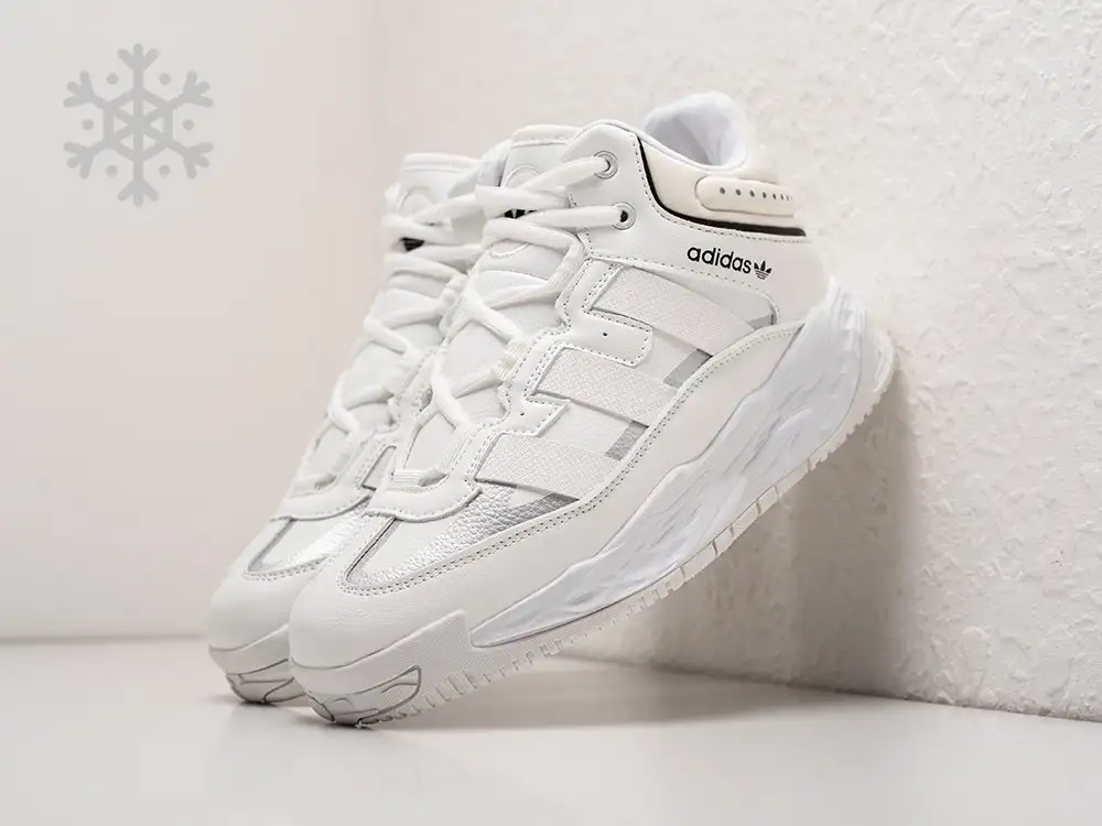 Зимние Кроссовки Adidas с36 по 39, фотография 1