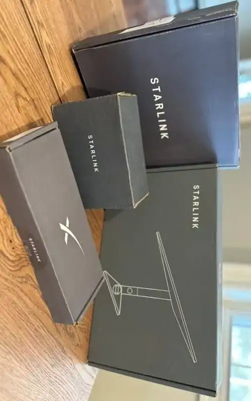 Продам старлинк, starlink, фотография 1