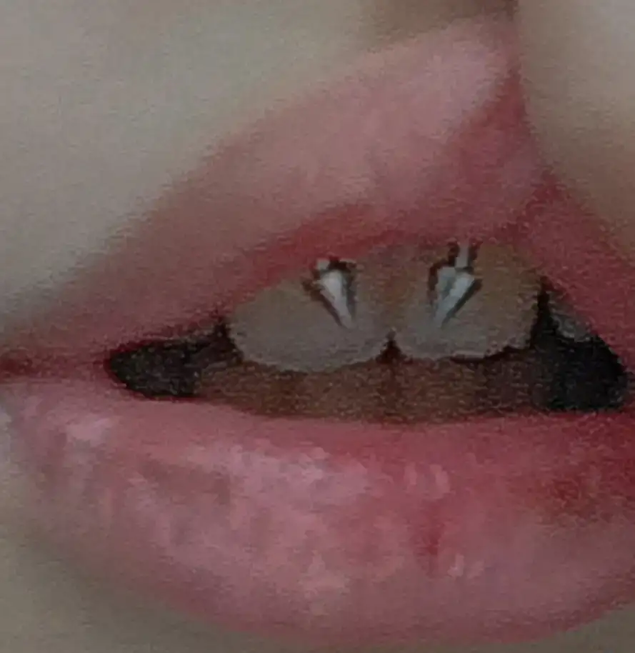 Пирсинг, фотография 2