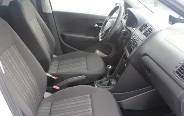 Продам Volkswagen Polo V Рестайлинг, 2016 г.в, фотография 5