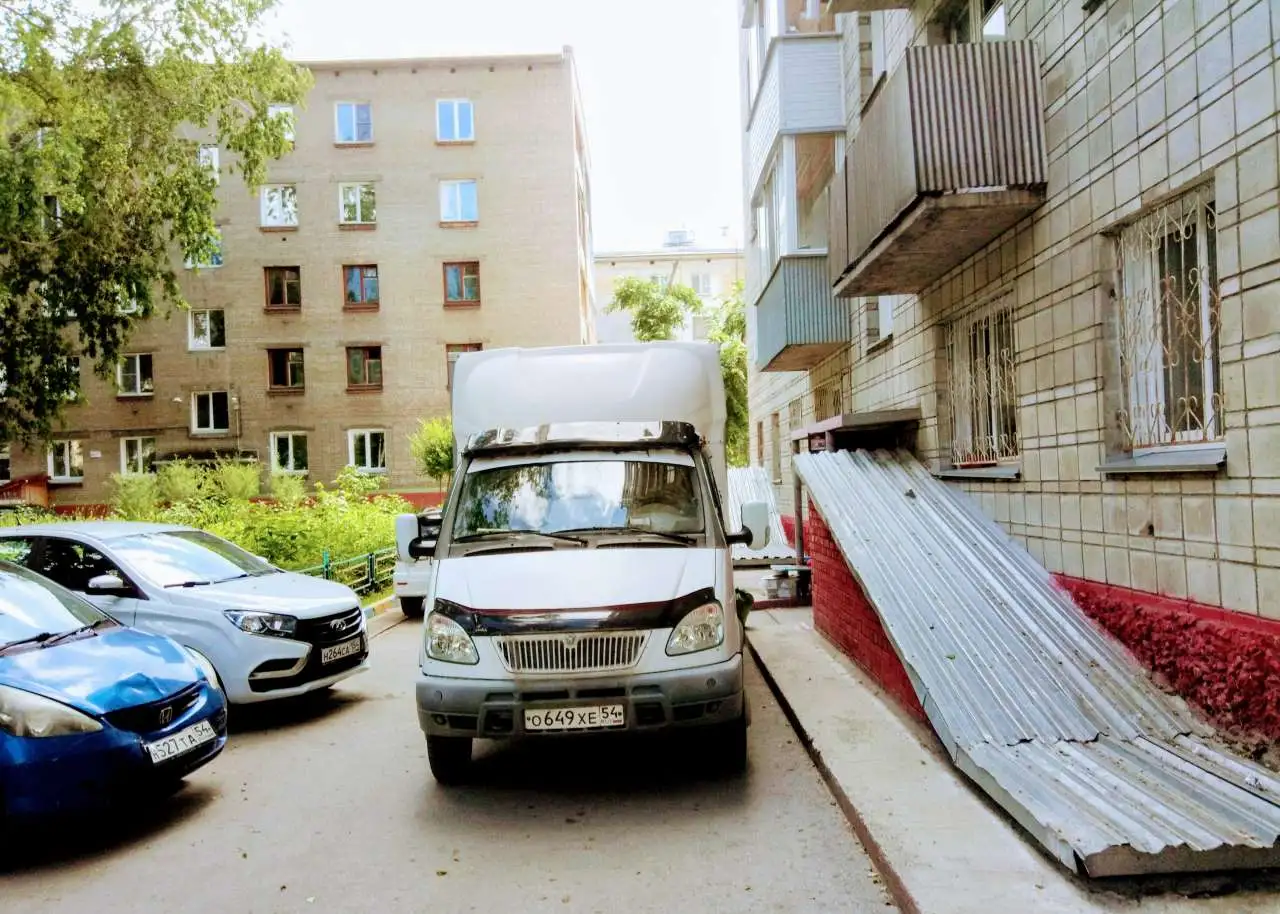 Переезды грузчики перевозка пианино, фотография 7
