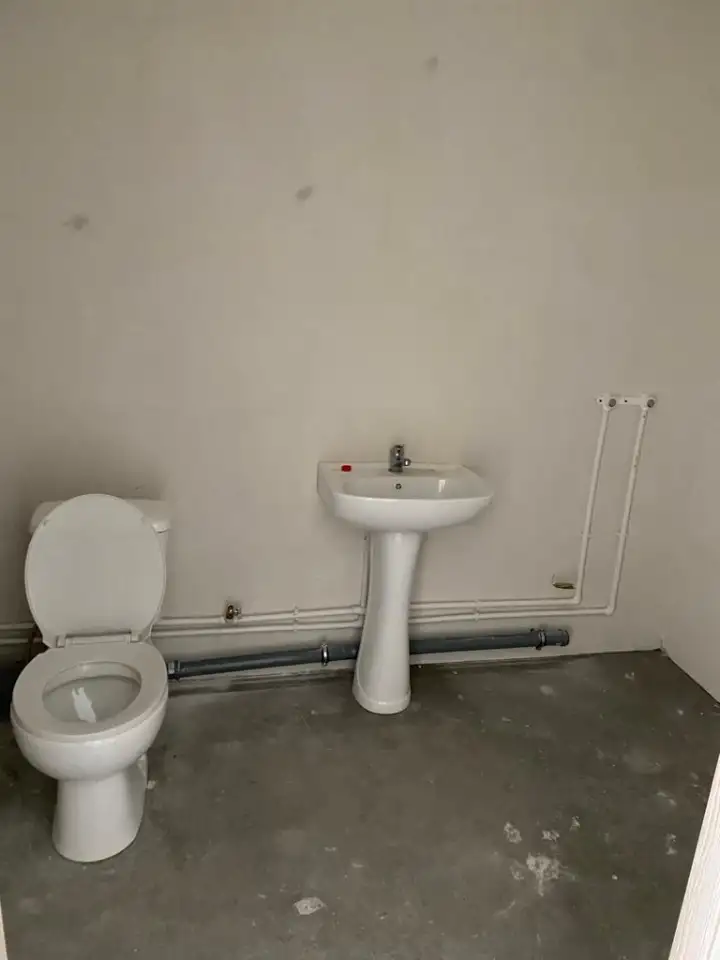 2х квартира ул. Высотная 2ц г. Красноярск, 54,00 м², 3 эт., Октябрьский, УЛ. ВЫСОТНАЯ 2Ц, фотография 8
