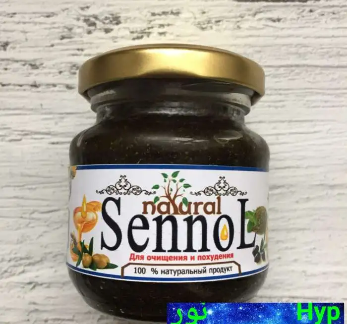 СЕННОЛ  для похудения, фотография 1