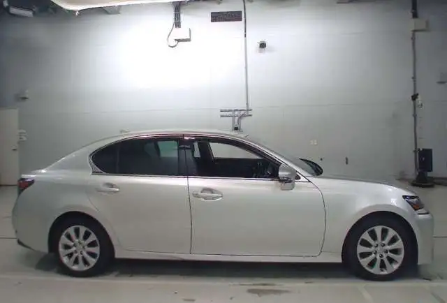 Продажа автомобилей Lexus GS, фотография 10