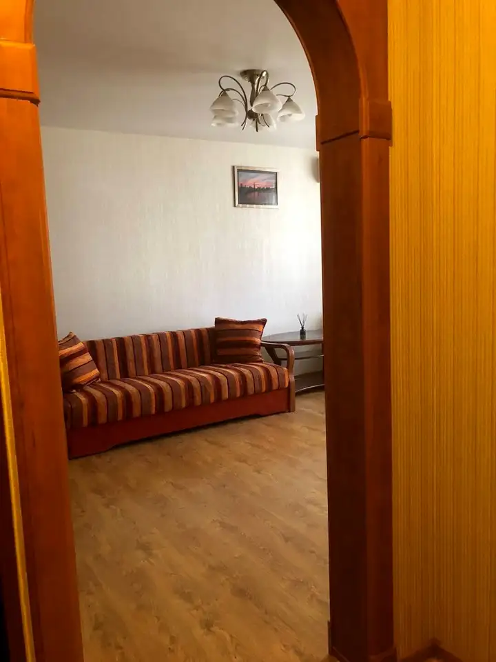 Сдается 1-комн. квартира 45 кв.м., фотография 8