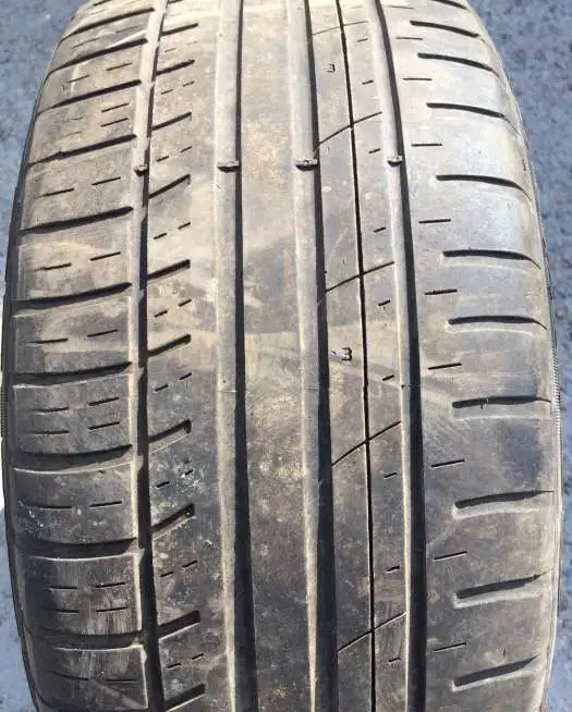 1 шина бу Cordiant Sport 2 21555 R16 93V, фотография 2