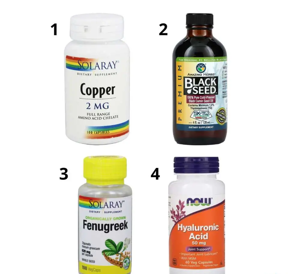 Бады Iherb, фотография 1