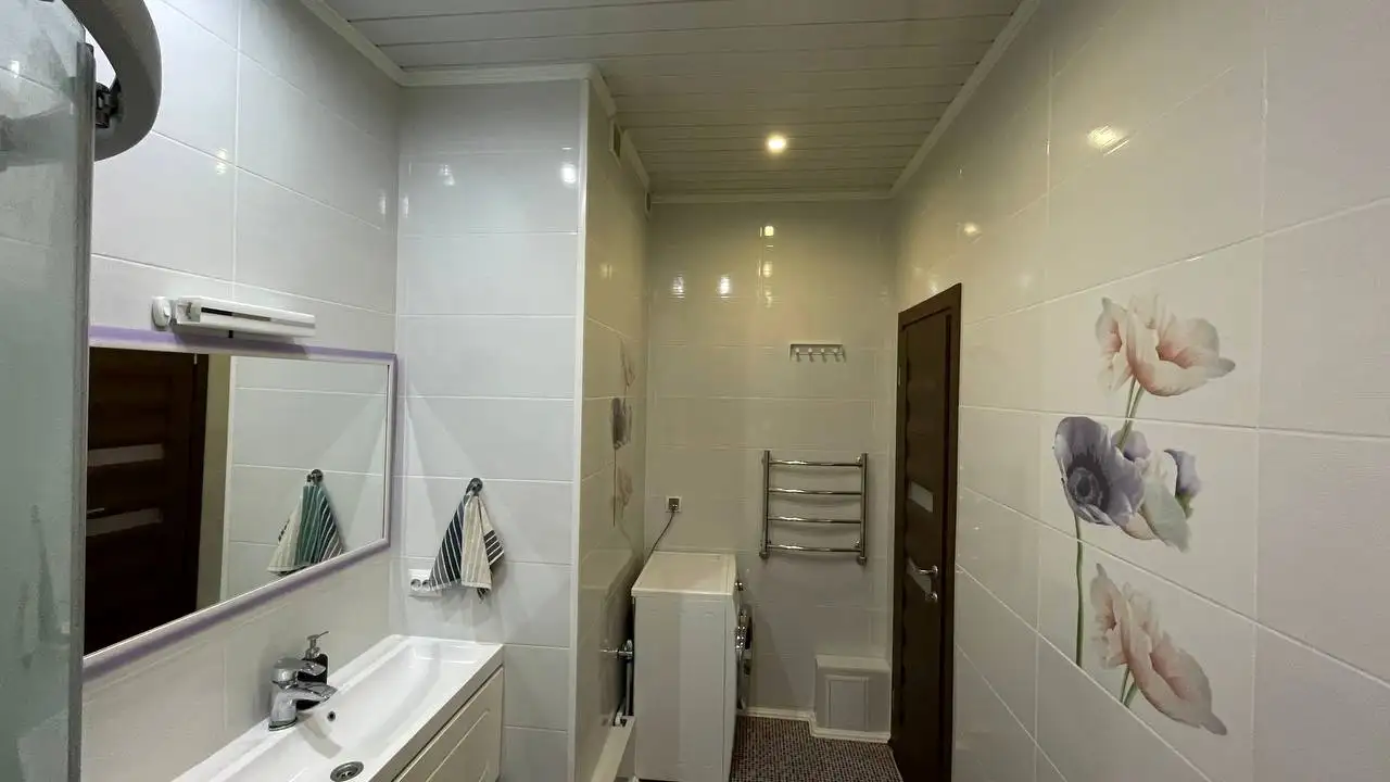 Сдается 1-комн. квартира 58 кв.м., фотография 9