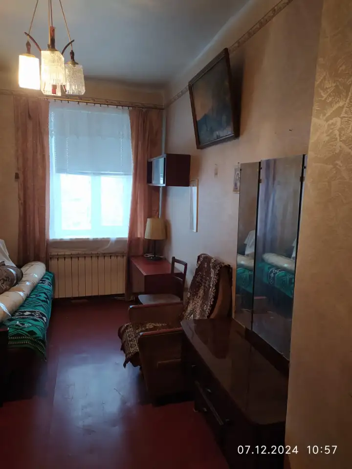 2х комнатная квартира в г. Зоринск, ЛНР, 2 эт., ЛНР, Перевальский район, г. Зоринск, ул. Петровского, д.5, фотография 8