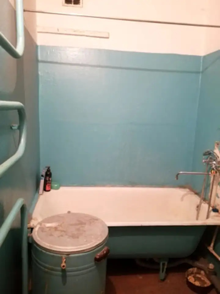 Квартира, 32,00 м², 4 эт., Буревестник м., Никиты рыбакова ул, 8, фотография 7