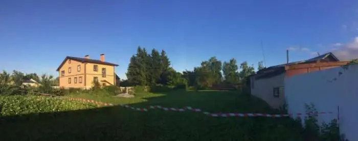 продам участок 10 соток в столбище, фотография 3