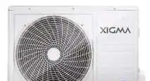 Кондиционер XIGMA AIRJET, фотография 2