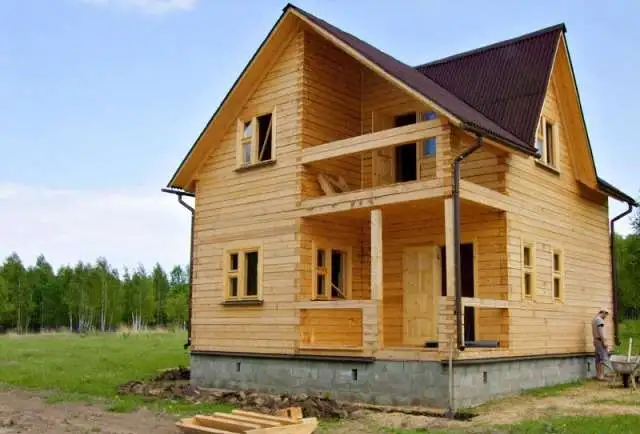 Ищем ген подрядчика или работодателя., фотография 1