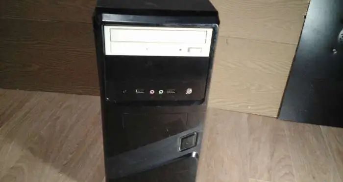 продам системный блок, фотография 1