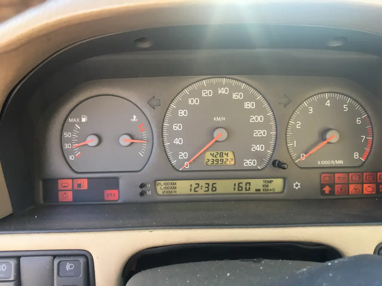 Продам авто Volvo, фотография 9