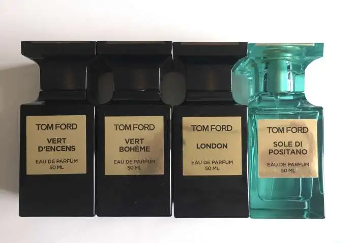 Tom Ford парфюмы, фотография 1