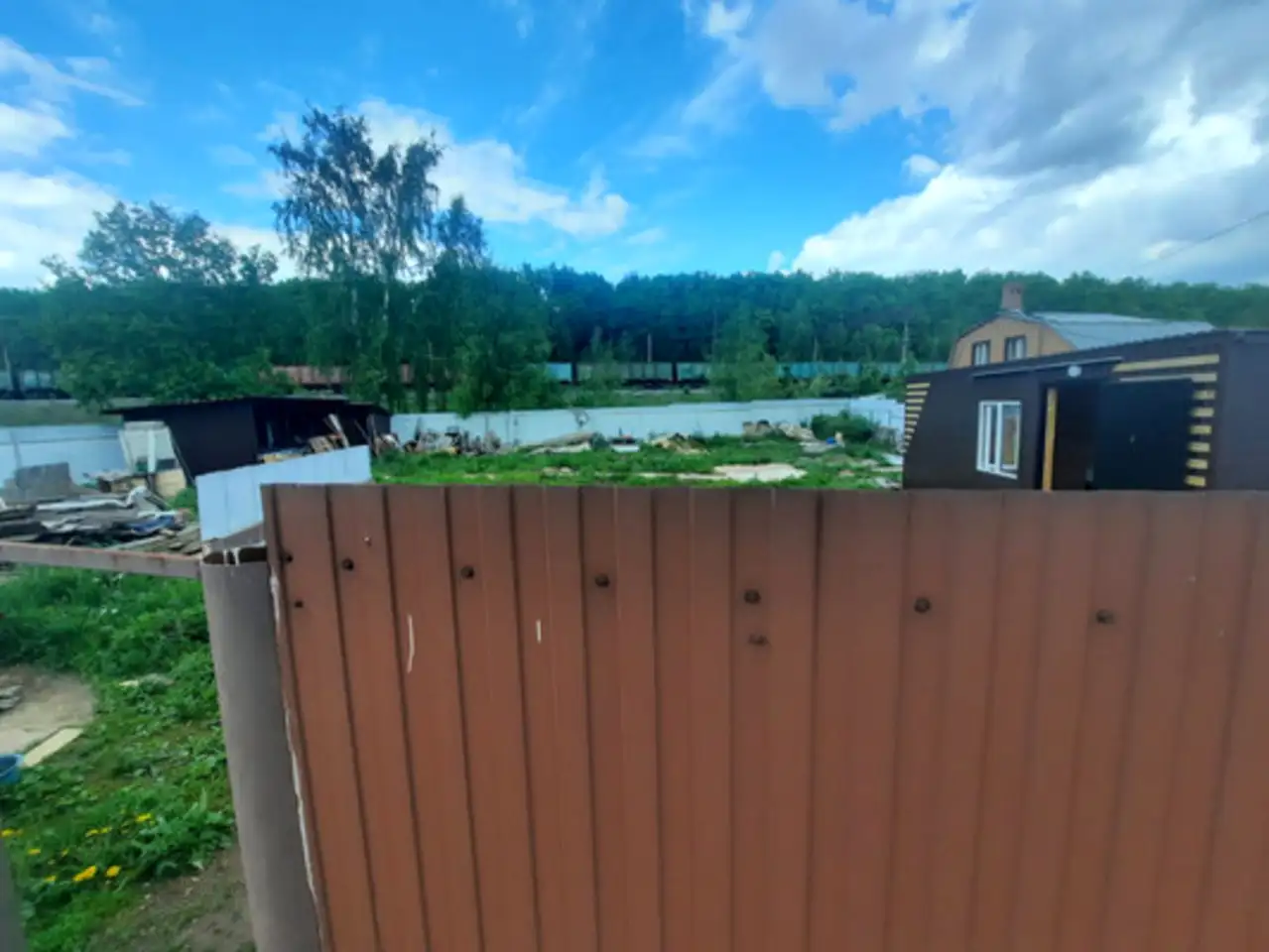 Продам земельный земельный участок, Кировский, 2-я старо-аракчинская ул, 62, фотография 2