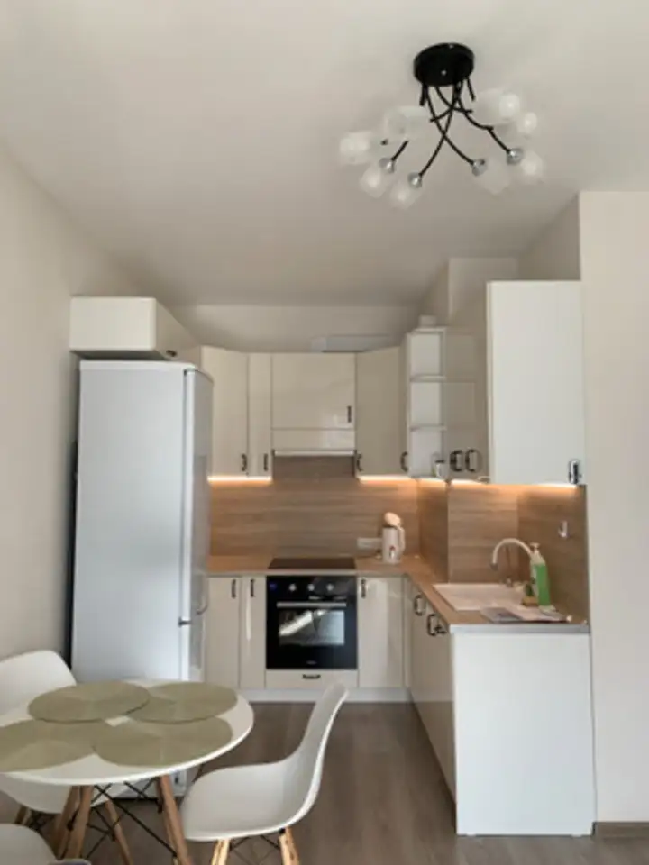Сдам квартиру, Среднерогатская ул, 13к1, фотография 3