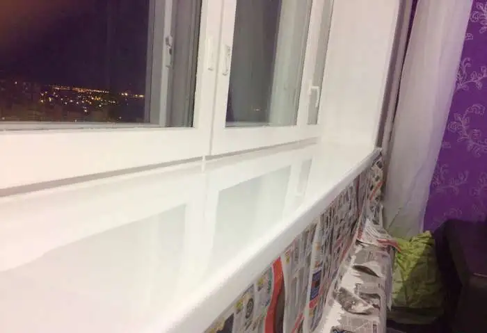 Реставрация ванн, фотография 1