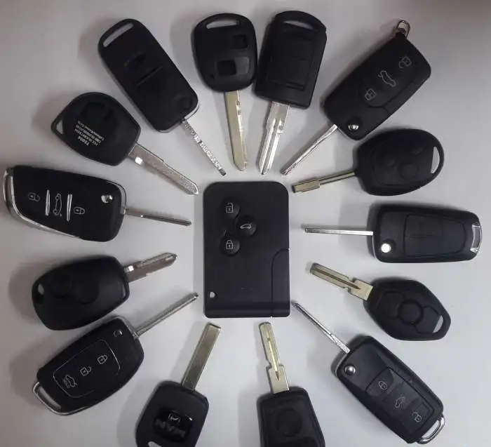 Аварийное вскрытие автомобилей Изготовление ключей по замку автомобиля, фотография 8