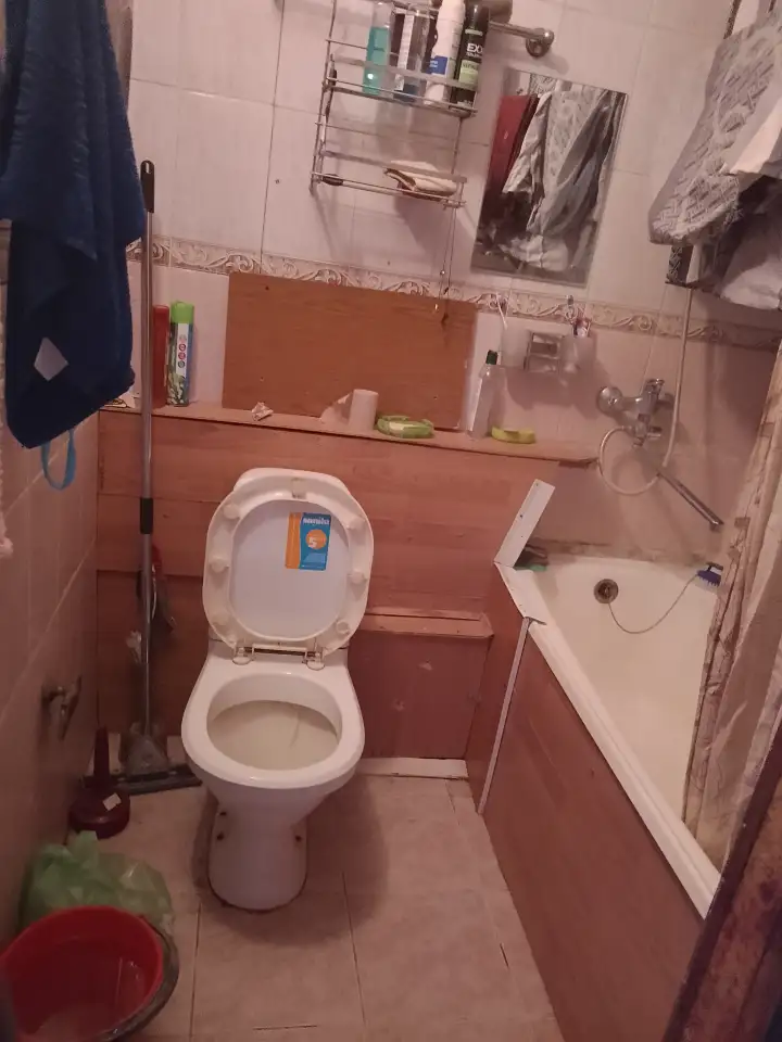 сдам комнату в аренду, комсомольская  17 кв 47, фотография 4