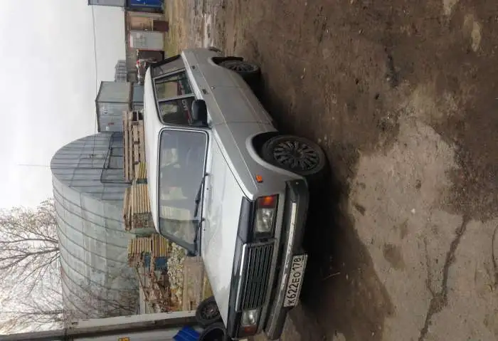 Продажа ВАЗ 2104, фотография 9