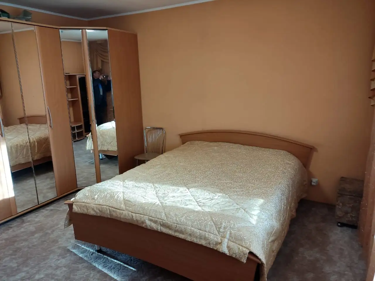 Сдается 3-комн. квартира 109.1 кв.м., фотография 9