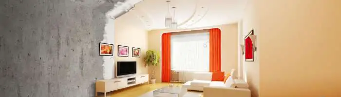 отделочные работы в  квартире,доме,офисе., фотография 1