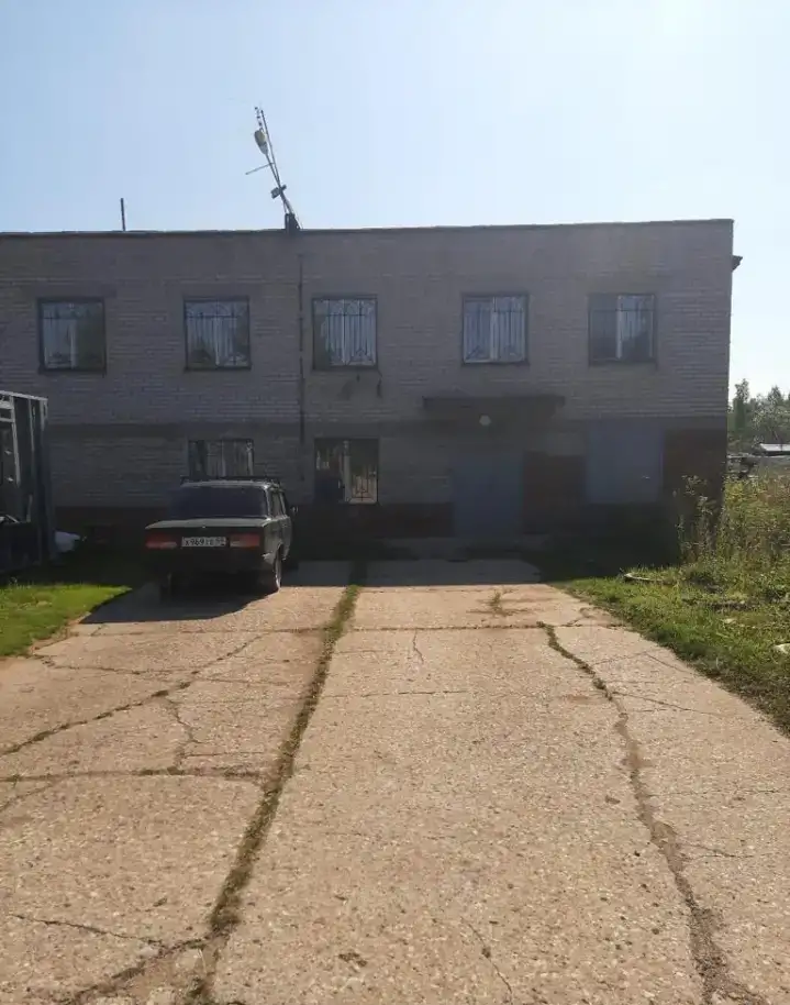 Продается производственная база 2451,5кв м, фотография 3
