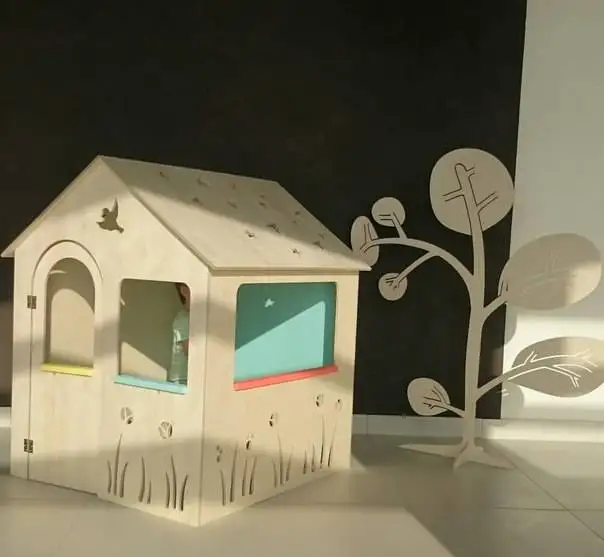3D гипсовые панели, прочее, фотография 6