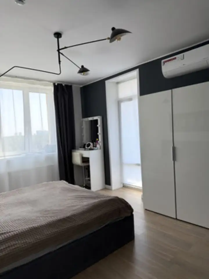 Квартира, 66,20 м², 12 эт., Краснолесье, Академика вонсовского ул, 21, фотография 18