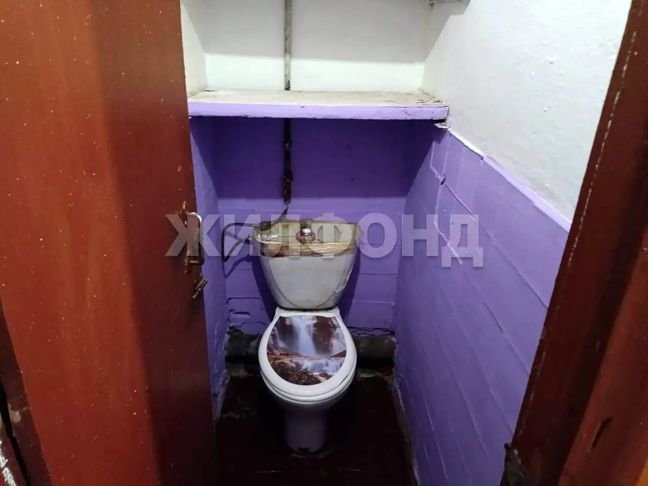 Продается комната 11 м2 в 4 ком.кв., фотография 5