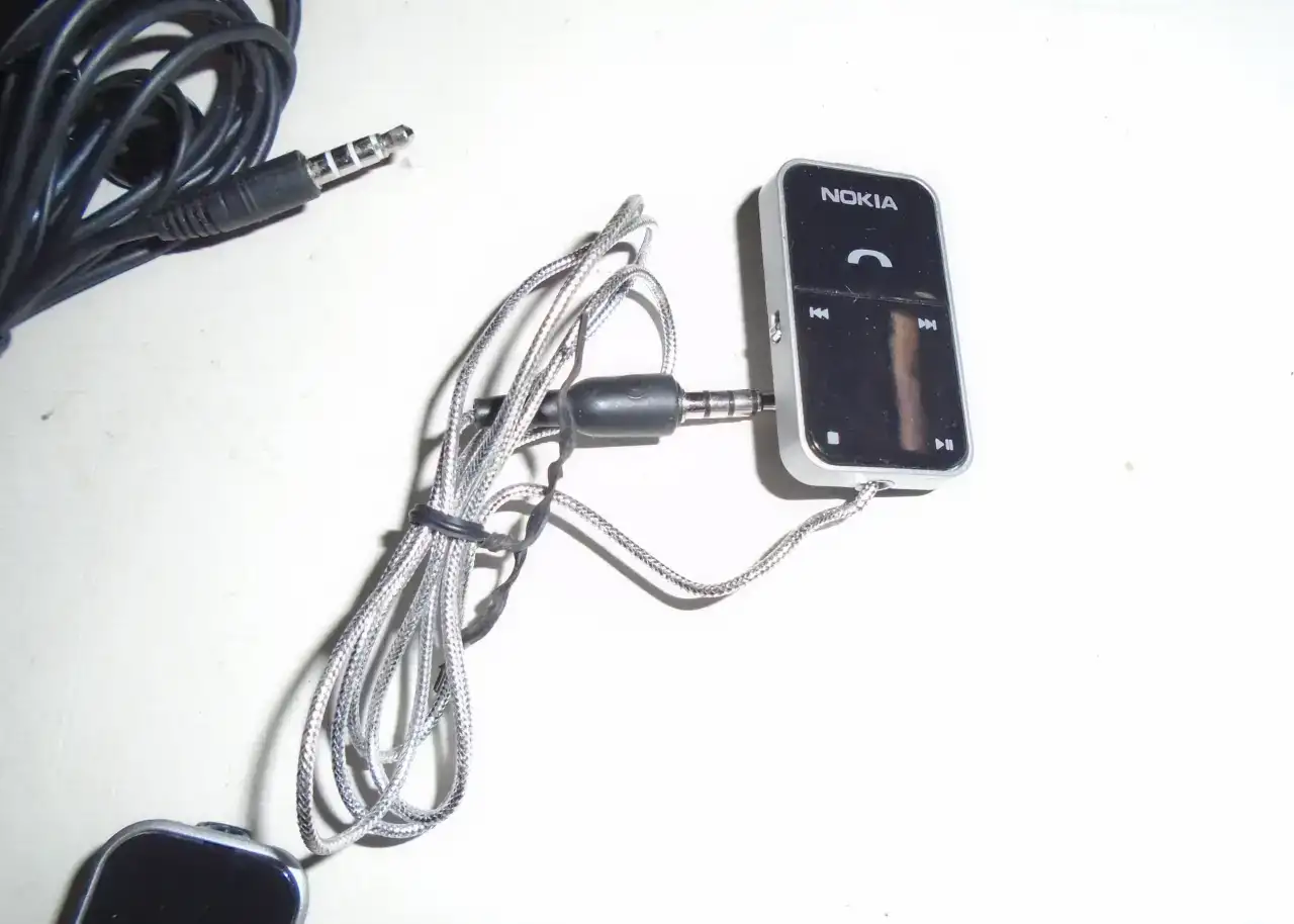 Гарнитура samsung nokia sony ericsson, фотография 2