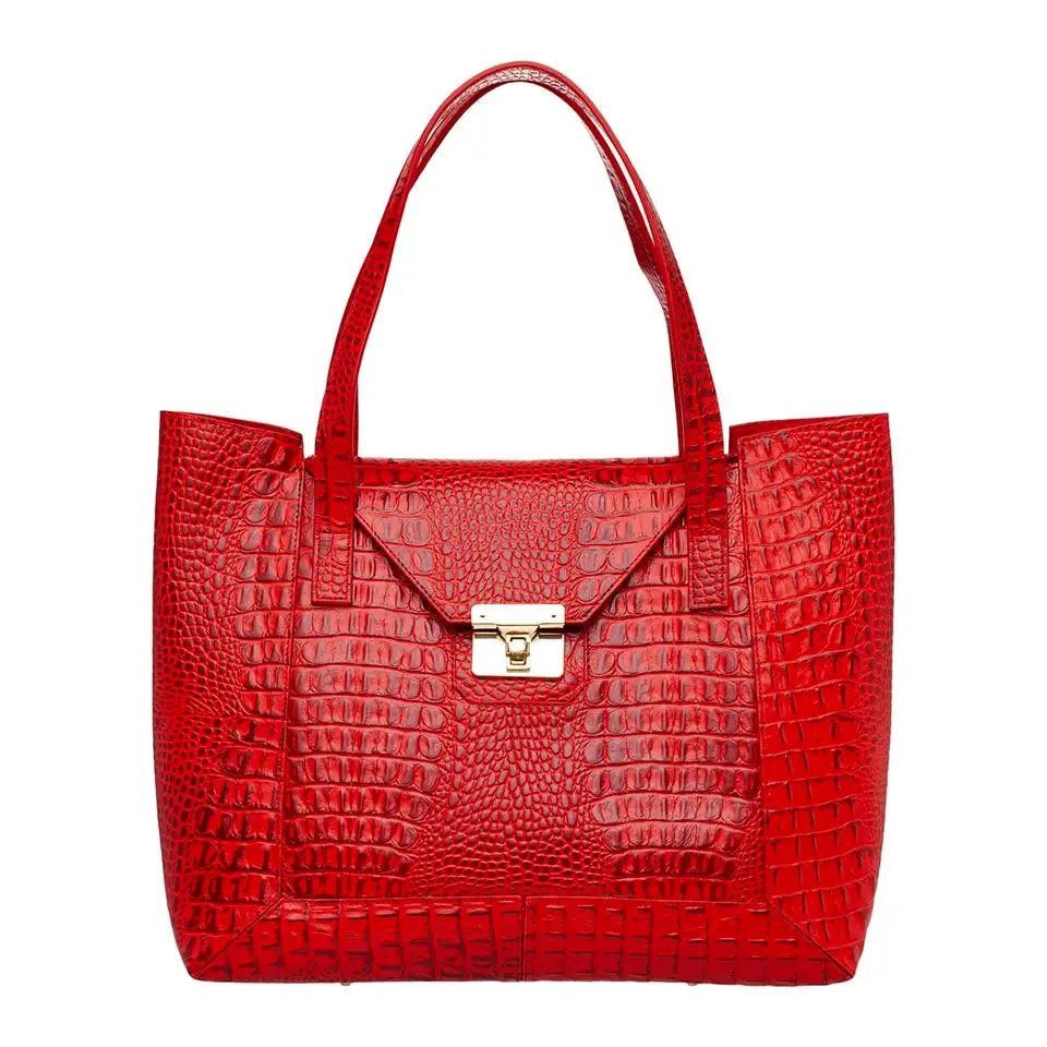 Женская сумка filby red, фотография 1