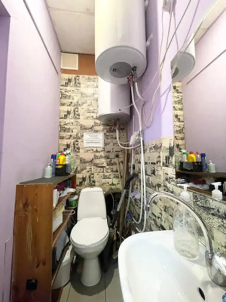 Продам салон красоты 62,10 м2, Московский пр-кт, 7а, фотография 9