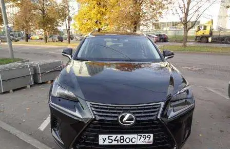 Продажа авто Lexus NX, фотография 1