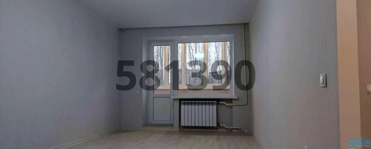 Квартира, 18,00 м², 6 эт., Ленинский, Улица буровая, фотография 1