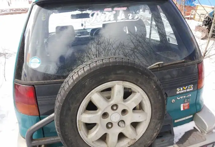 Продам или обменяю Mitsubishi, фотография 2