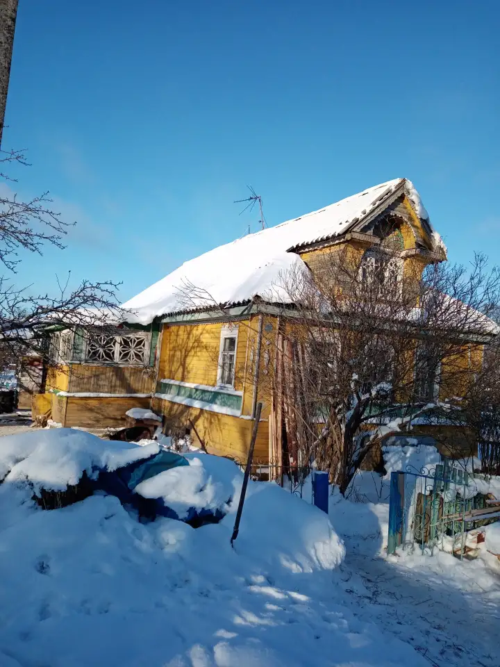 Ищу помощника по хозяйству, фотография 1