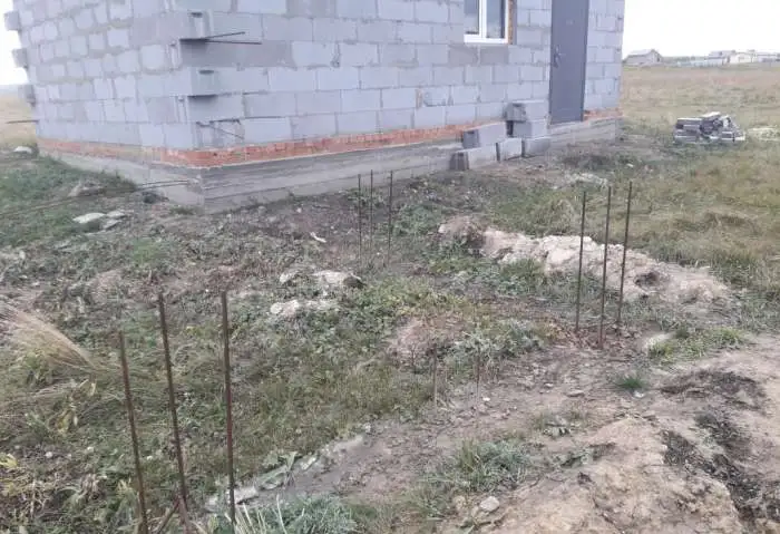 Продам частный дворик (земельный участок), деревня малково, фотография 2