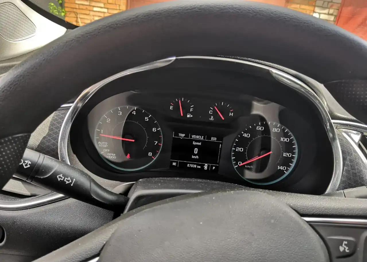 Продам машину Chevrolet, фотография 9