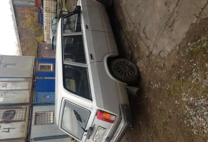 Продажа ВАЗ 2104, фотография 5