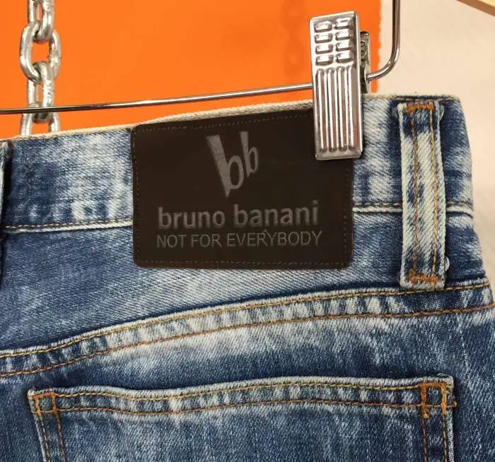 Джинсы Bruno Banani, фотография 3