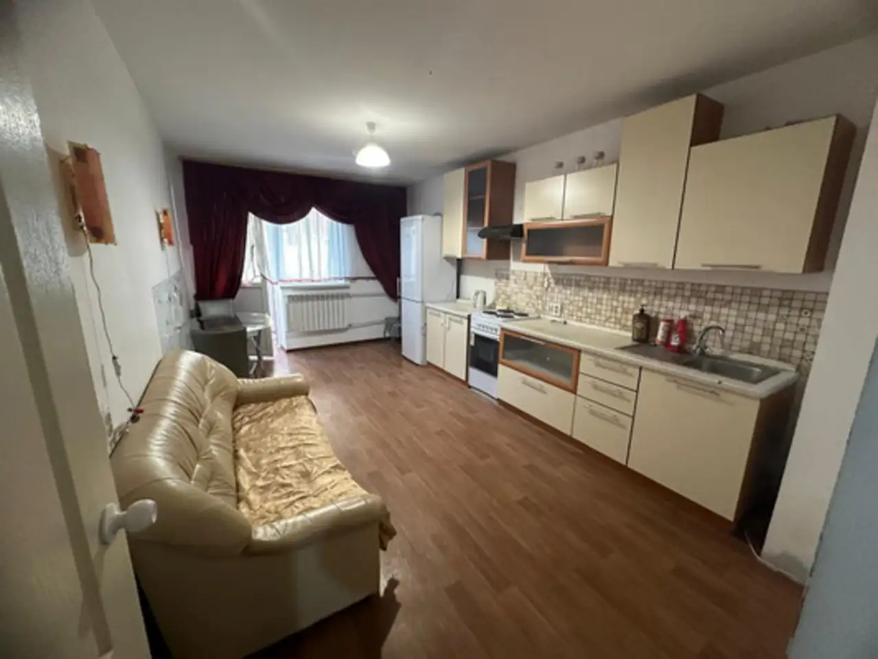 Квартира, 79,80 м², 1 эт., Октябрьский, Петренко ул, 24, фотография 5