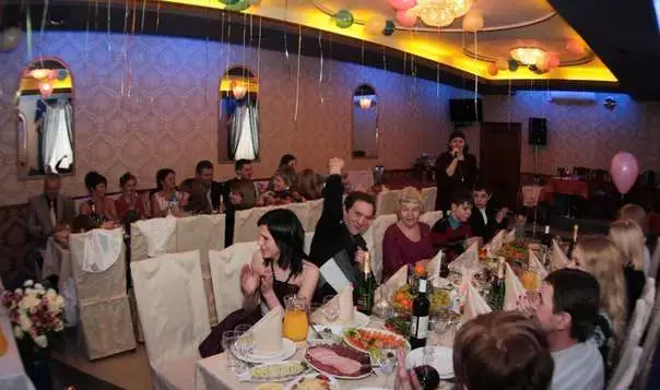 Ведущая с муз.программой.ВедущаяДиджей,в ПОДАРОК фотосессия всего Торжествавидеоролик!, фотография 9