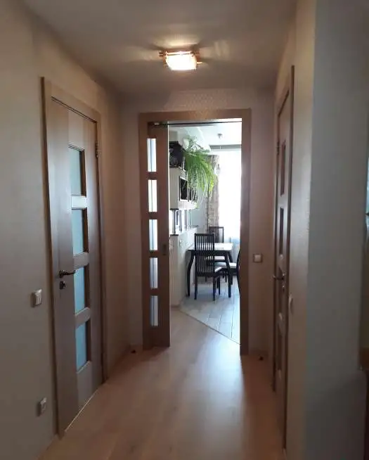 Двухкомнатная квартира у метро!, Шелгунова 7/2, 60,00 м², 5 эт., Шелгунова 7/2, фотография 7