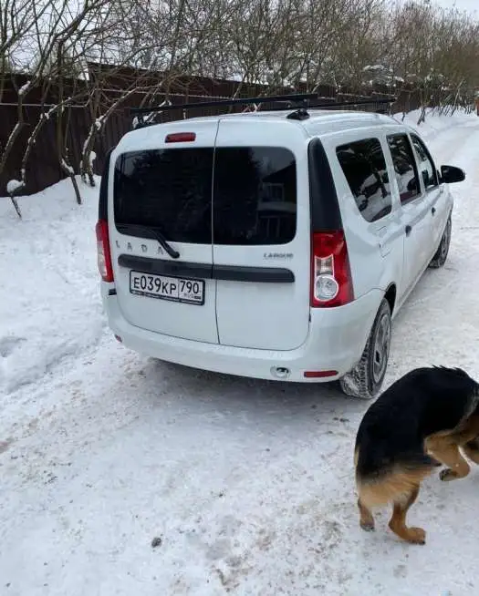 Продаю LADA (ВАЗ) Largus I Рестайлинг 2021г. 999000руб., фотография 5