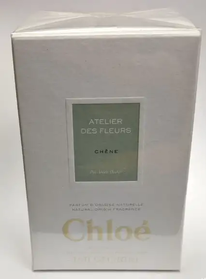 Chloe atelier DES fleurs chene U EDP 50 ml, фотография 1